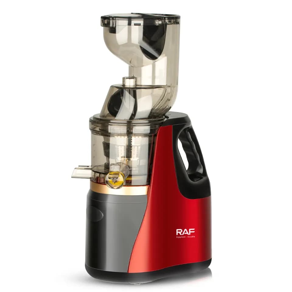 Extracteur de Jus de Fruit Garantie 1 Mois