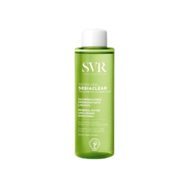 Lotion SVR Sebiaclear Micro-Peel 150ml