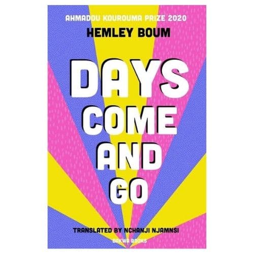 Days come and go