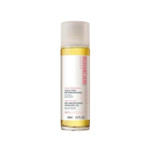 Huile soin métamorphose NUHANCIAM 100ml