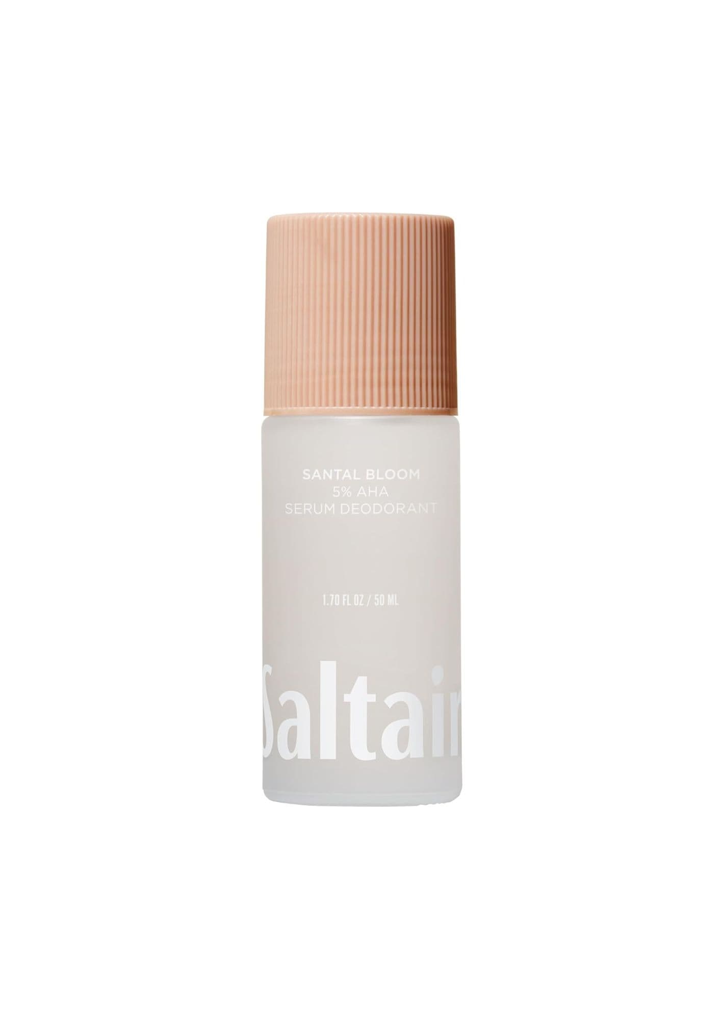 Déodorant sérum Santal Bloom SALTAIR 50ml