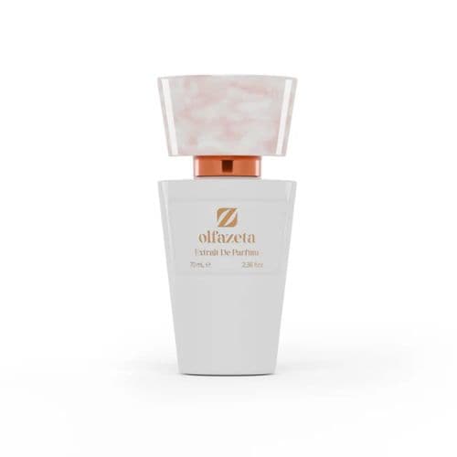 Extrait de parfum CHOGAN pour Femme, n°042 LA VIE EST BELLE 70ml